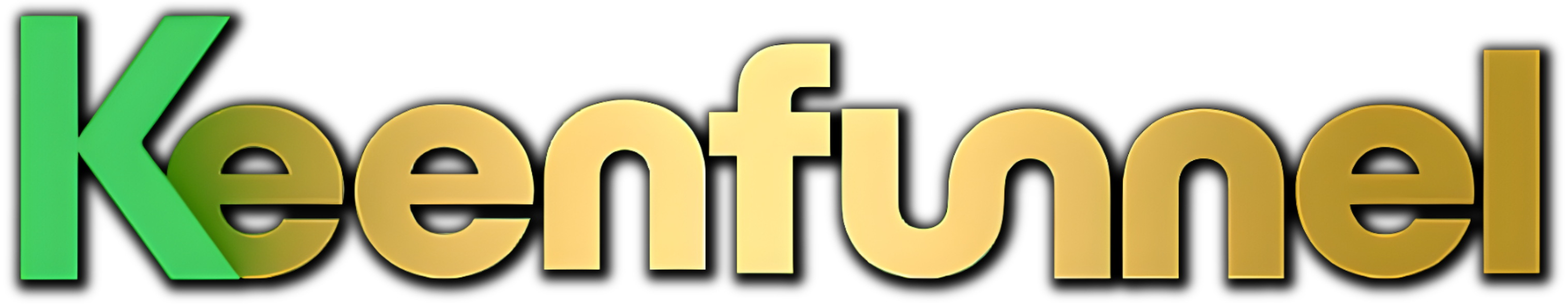 KeenFunnel Logo
